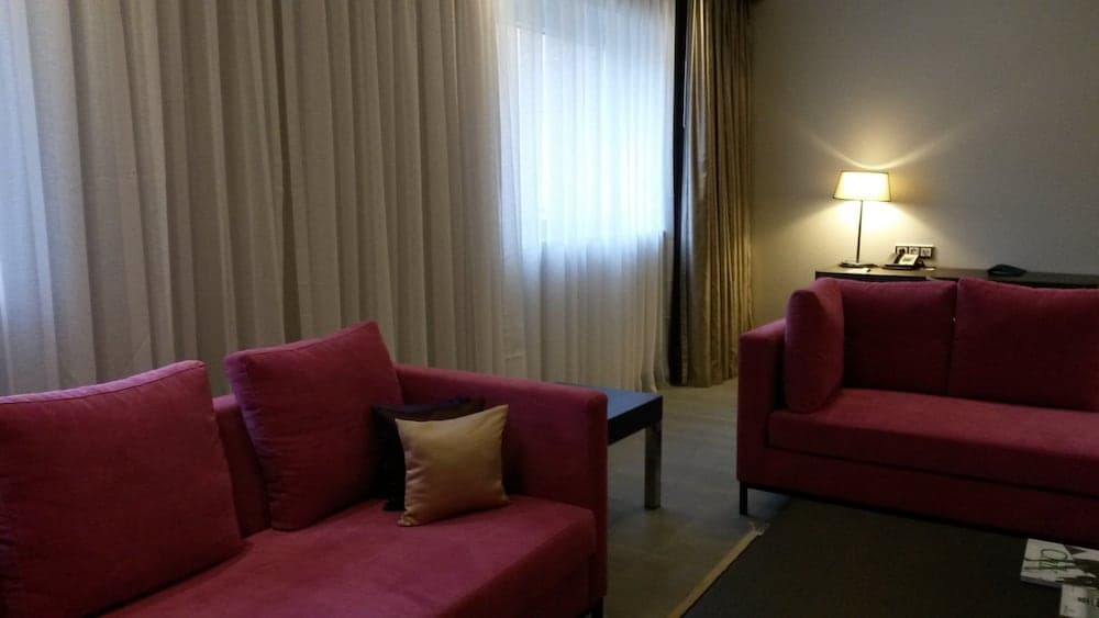 Radisson Blu Hotel, Abidjan Airport