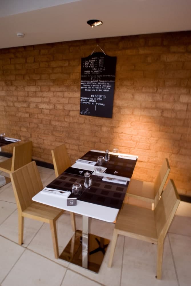 Onomo Hotel Dakar