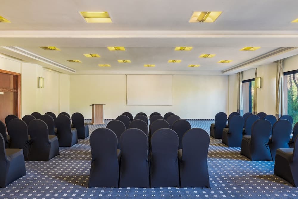Le Meridien N'fis